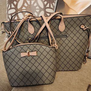 Juego bolsos para mujer